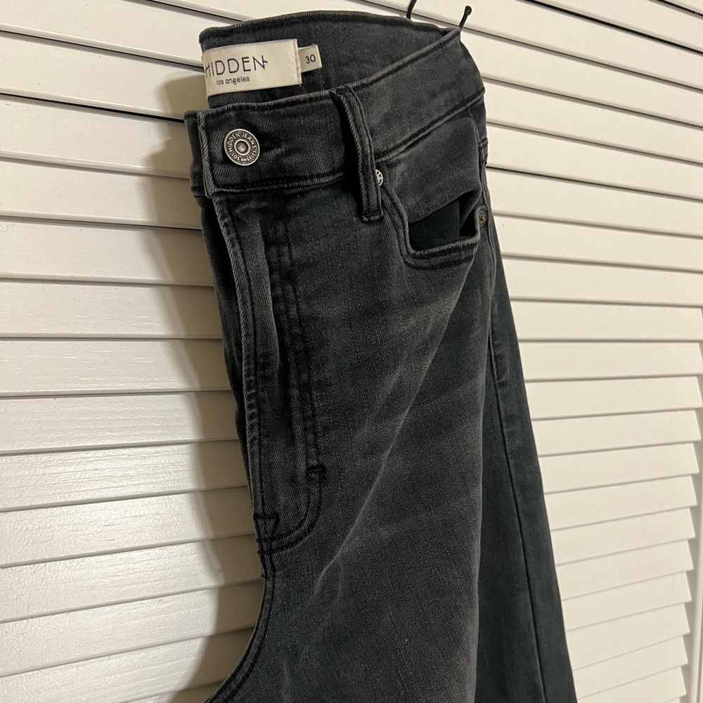 HIDDEN Logan Dad Jean